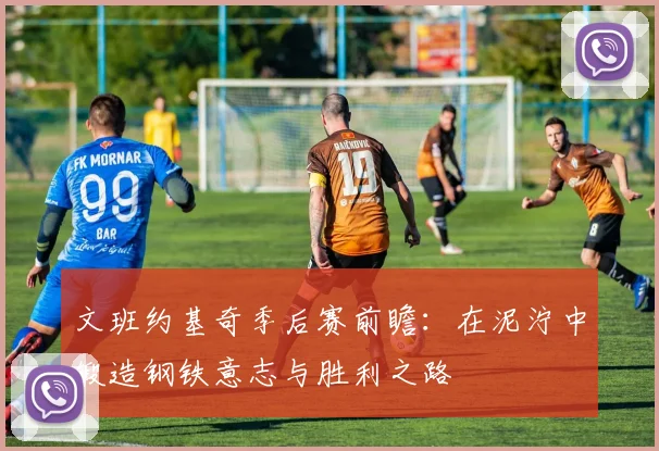 文班约基奇季后赛前瞻：在泥泞中锻造钢铁意志与胜利之路